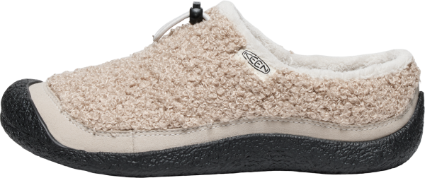 KEEN HOWSER III SLIDE