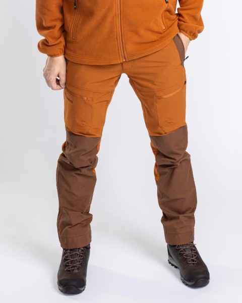 PINEWOOD Herren Wanderhose Finnveden Hybrid Extreme Trouser