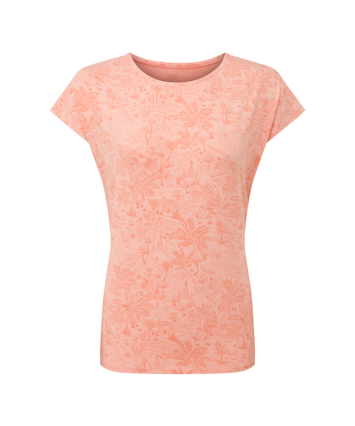 SHERPA ADVENTURE GEAR NEHA TEE