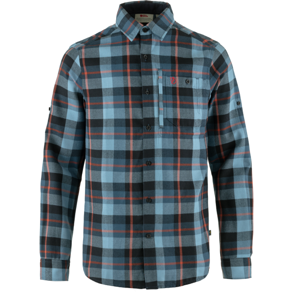 FJÄLLRÄVEN Fjällglim Shirt M
