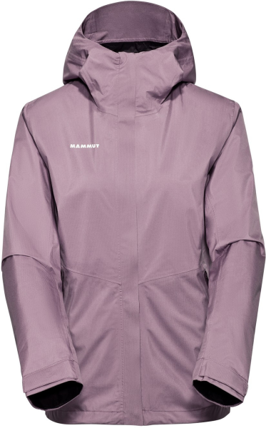 MAMMUT Damen Funktionsjacke Alto HS Hooded Jacket Women