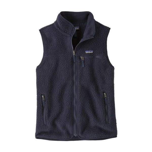 PATAGONIA W's Retro Pile Vest