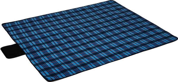 McKINLEY Camping-Decke RUG STRIPED PICNIC