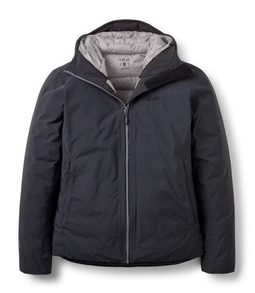 RAB Valiance Jacket Wmns