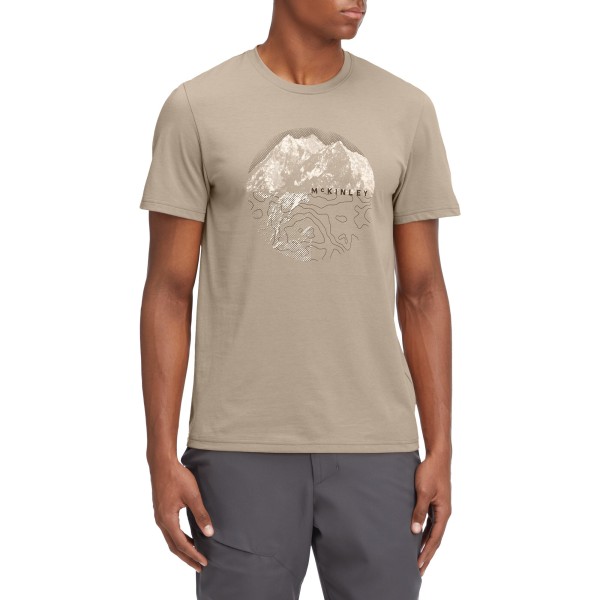 MCKINLEY He.-T-Shirt Galla II M