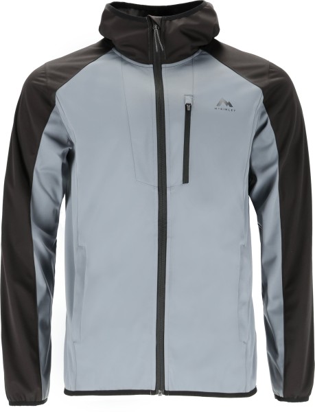 MCKINLEY He.-Softshelljacke "Ciamarello II"