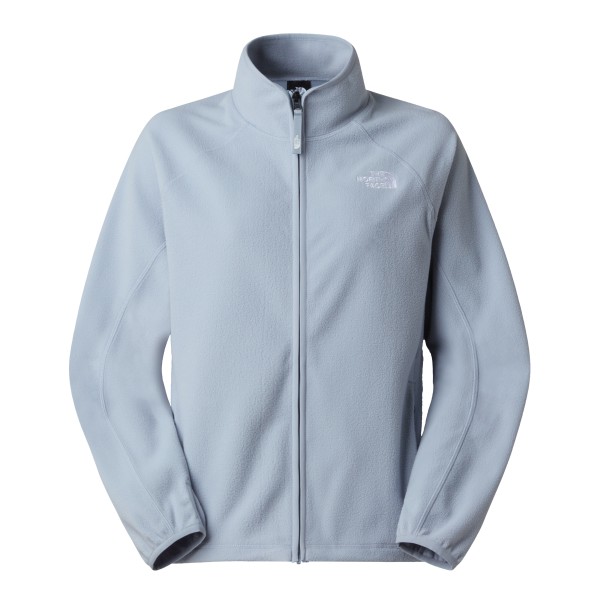 THE NORTH FACE W OXARA FULL ZIP FLEECE