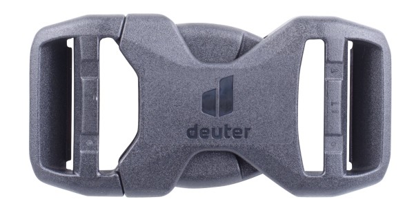 DEUTER Buckle 25D - HI/TR/AL
