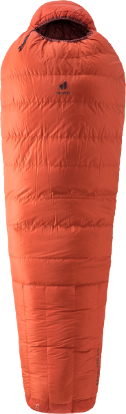 DEUTER Schlafsack Astro Pro 600 SL