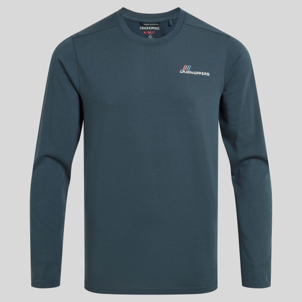 CRAGHOPPERS Nosilife Abel Longsleeve