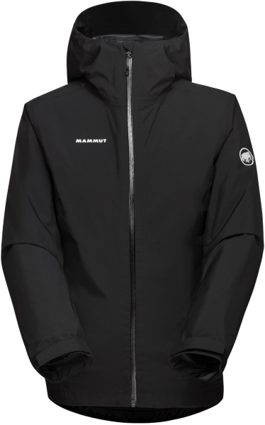 MAMMUT Damen Doppeljacke Alto Light 3 in 1 HS