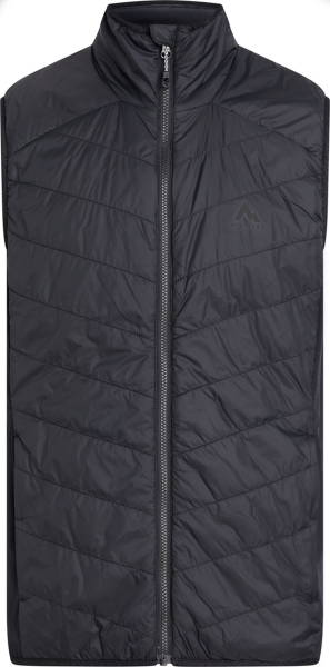 McKINLEY "Sansa II HYB VST Ms" Herren Weste