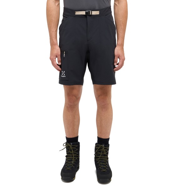 HAGLÖFS Lizard Softshell Shorts Men