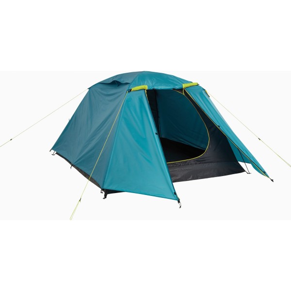 MCKINLEY "Vega 20.3 SW" (abgedunkelte Schlafkabine)