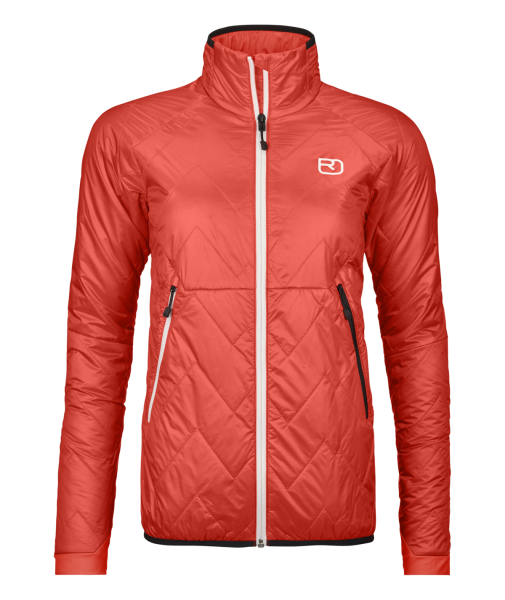 ORTOVOX SWISSWOOL PIZ VIAL JACKET W