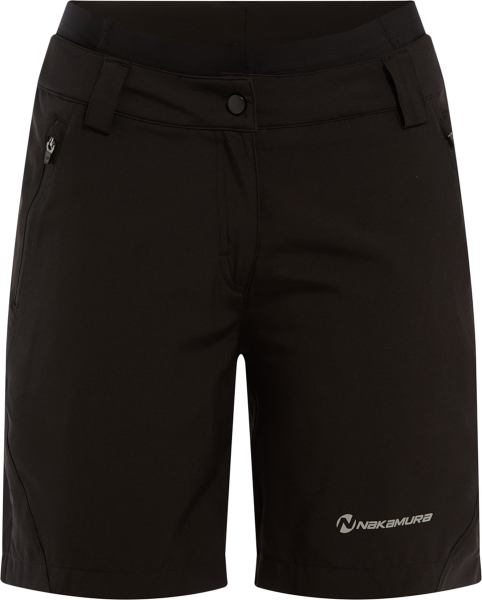 NAKAMURA Damen Shorts Itania II