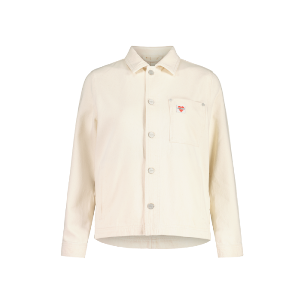 MALOJA VojakM Organic Cotton Jacket