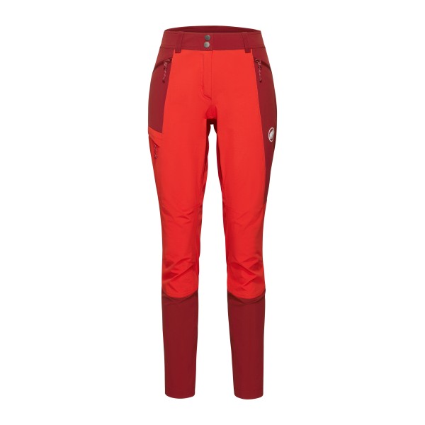 MAMMUT Ducan Pants Women