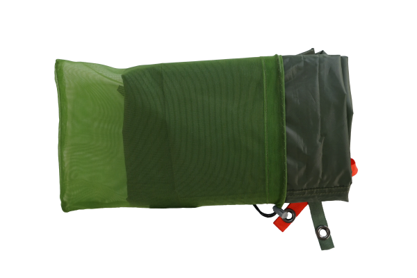 EXPED Lyra III Footprint