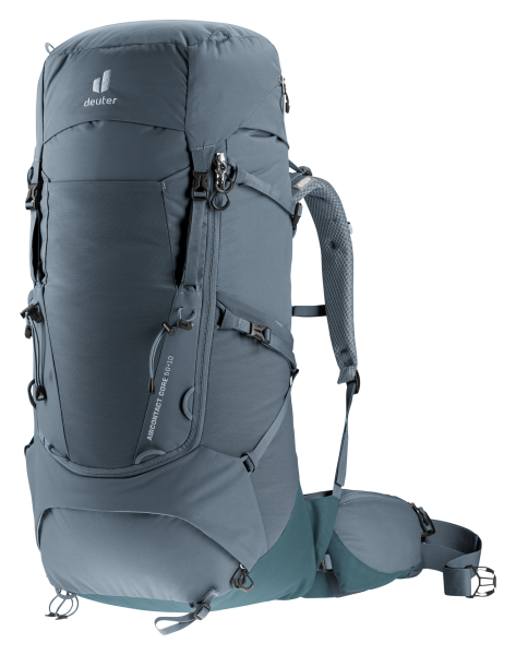 DEUTER Aircontact Core 50+10