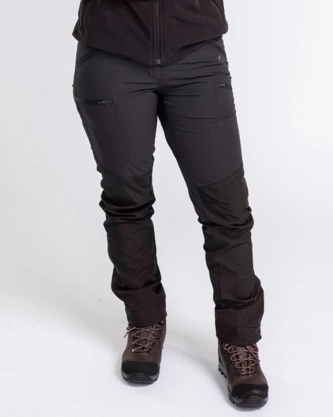 PINEWOOD Damen Wanderhose Abisko Brenton Women Trouser