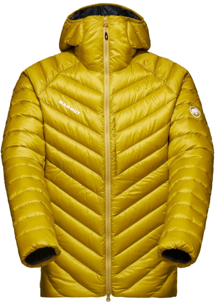 MAMMUT "Broad Peak IN M" Herren Daunenjacke