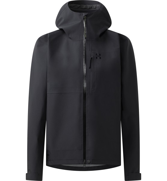 HAGLÖFS Da-Hardshelljacke "Front Proof II"