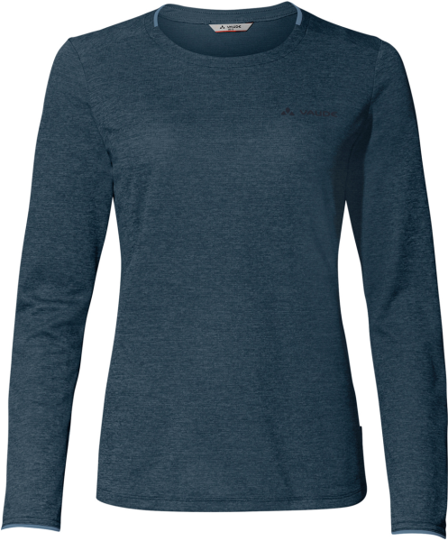 VAUDE Damen Longsleeve "Essential LS W"