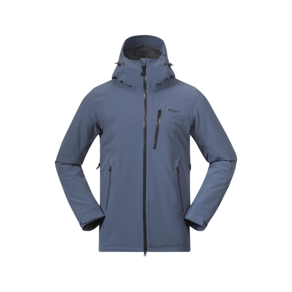 BERGANS Herren Skijacke "Oppdal Insulated Jacket"