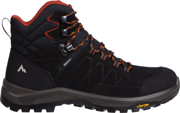 MCKINLEY "Magma IV MID AQX"