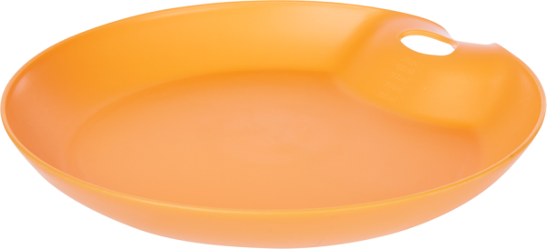 McKINLEY Teller PLATE PP