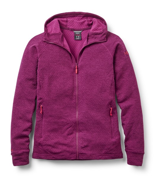 RAB Nexus Hoody Wmns