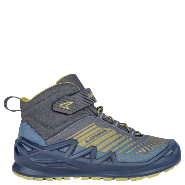 LOWA "MERGER GTX QC" Ki-Stiefel