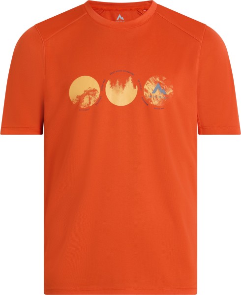 MCKINLEY He.-T-Shirt Fabi II M