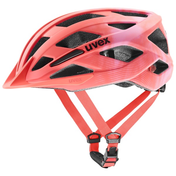 UVEX uvex air wing 2 cc coral-straw m 50-54