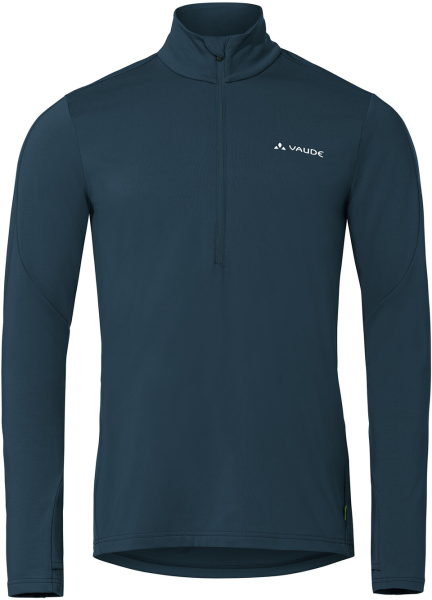 VAUDE Herren Livigno Halfzip II