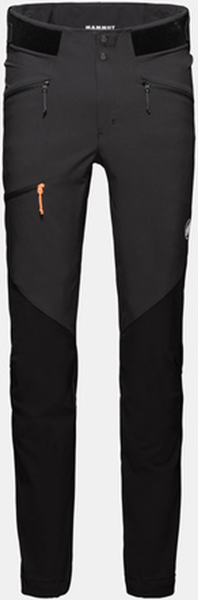 MAMMUT Herren Hose Courmayeur SO Pants Men