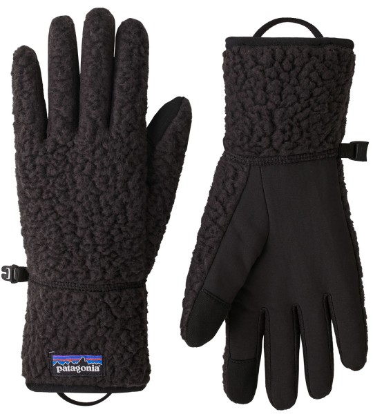 PATAGONIA Retro Pile Gloves