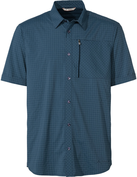 VAUDE Herren Hemd Me Seiland Shirt IV