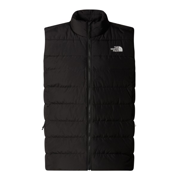 THE NORTH FACE "ACONCAGUA 3 VEST M" Herren Isolationsweste