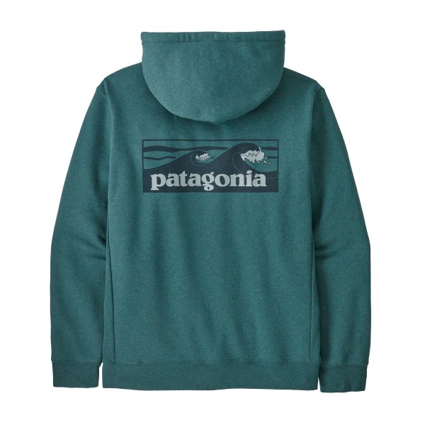 PATAGONIA Boardshort Logo Uprisal Hoody