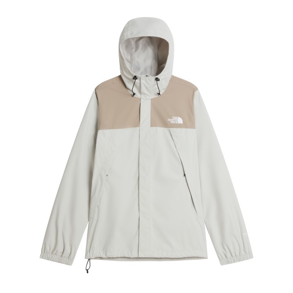 THE NORTH FACE He-Regenjacke "ANTORA"