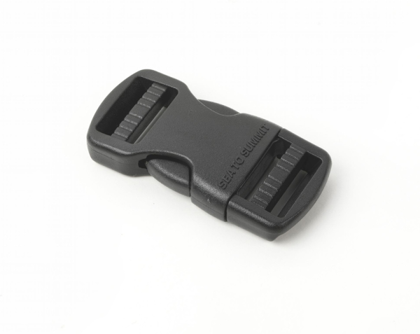 SEA TO SUMMIT Rucksack Field Repair Buckle - 20mm Side Release