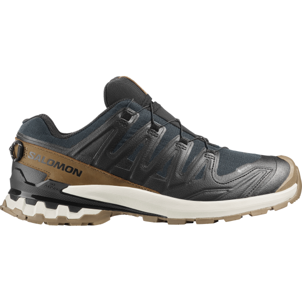 SALOMON SHOES XA PRO 3D V9 GTX LIFELONG M Black