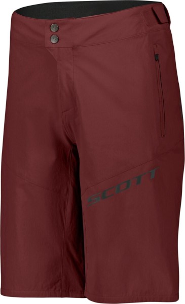 SCOTT SCO Shorts M's Endurance ls/fit w/pad