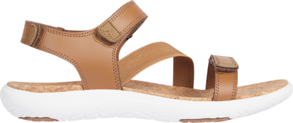 McKINLEY Damen Trekkingsandale Corcovado LEA W Da.-Trek-Sandale