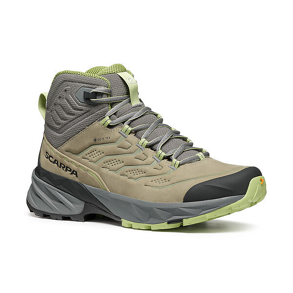 SCARPA Rush 2 Pro Mid GTX W