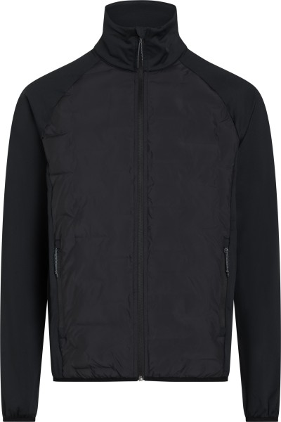 MC-KIN-LEY He.-Jacke Sango HYB JKT M