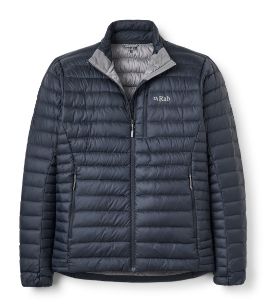 RAB Microlight Jacket