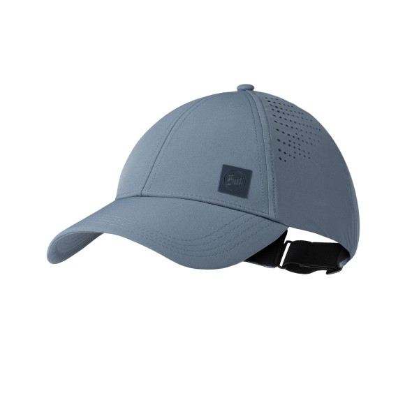 BUFF SUMMIT CAP SOLID POPPY S/M